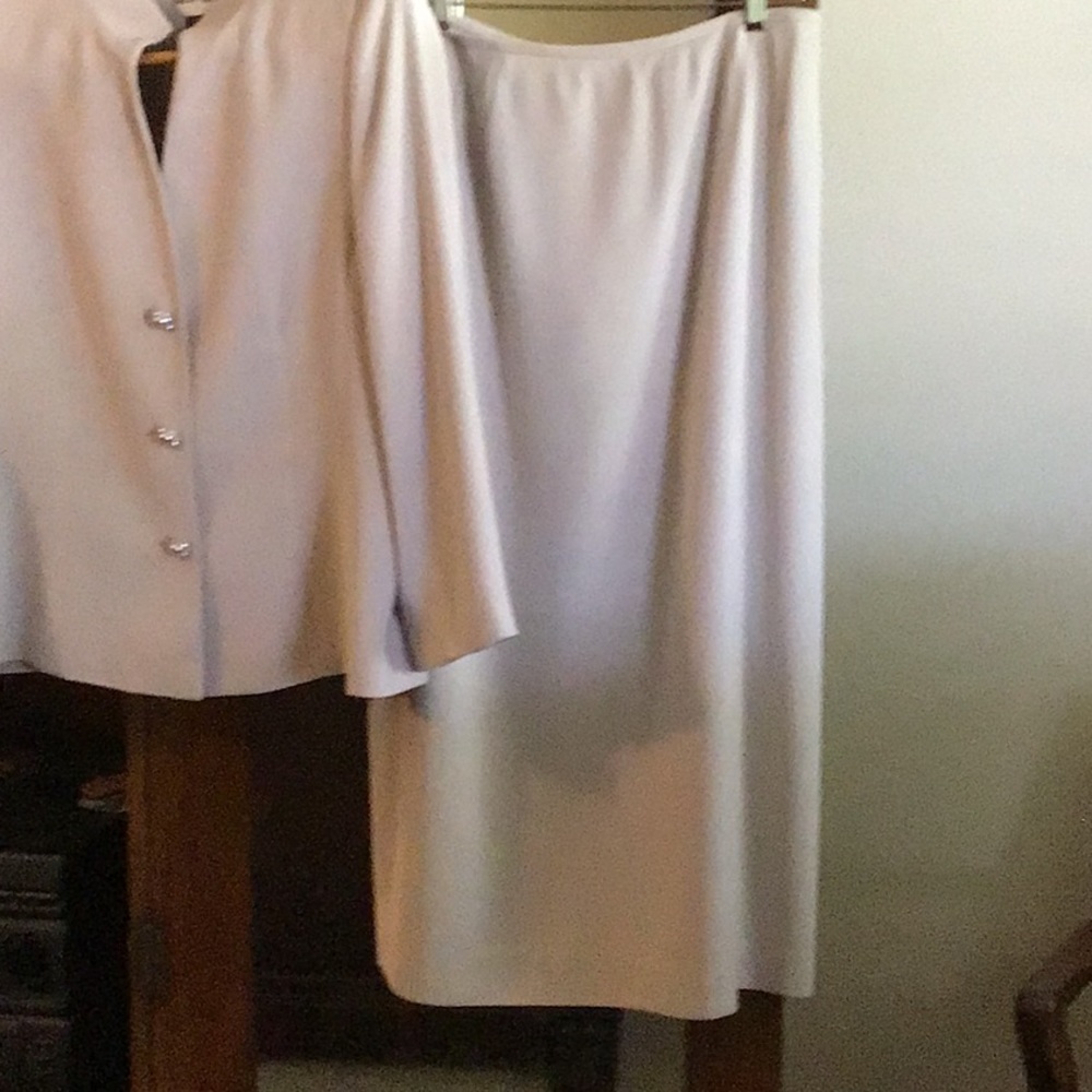 Beautiful Dressy Suit